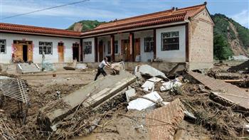   ارتفاع حصيلة ضحايا زلزال جنوب غرب الصين إلى 82 قتيلا