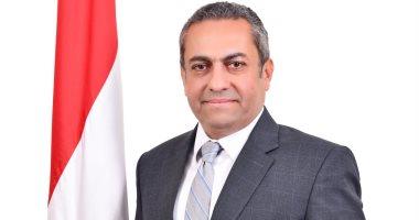 نائب وزير الإسكان: العرب أشادوا بالعاصمة الإدارية الجديدة 