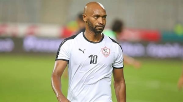 شيكابالا: كنا نتمنى إسعاد جماهير الزمالك.. والمباراة بروفة مميزة للمونديال