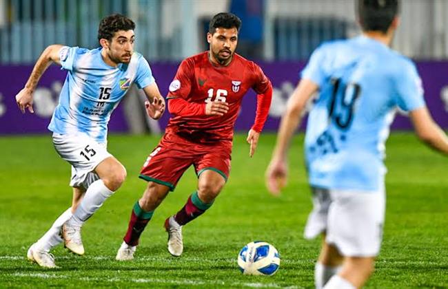 السالمية يفوز على الساحل (2 - 1) ويتصدر مؤقتا الدوري الكويتي لكرة القدم