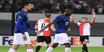 مانشستر يونايتد يستهل مشواره في الدوري الأوروبي بخسارة مفاجئة أمام ريال سوسيداد