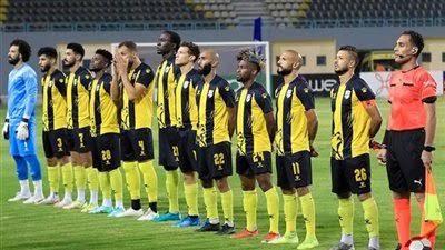 المقاولون العرب يعلن رحيل مجموعة من لاعبيه قبل انطلاق الموسم الجديد