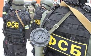 روسيا: القبض على خلية لتمويل "داعش" في منطقة موسكو