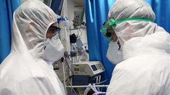   الجزائر تسجل 18 إصابة جديدة بفيروس كورونا خلال 24 ساعة
