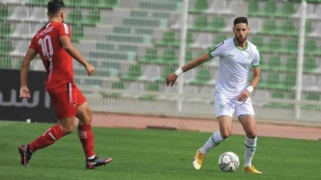 الدوري المغربي.. "الفتح الرباطي" يفوز على "شباب السوالم" بهدف نظيف