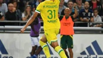   مصطفي محمد يقود نانت للفوز على أولمبياكوس 2 - 1 في الدوري الأوروبي