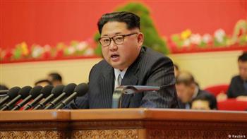  زعيم كوريا الشمالية يعلن بلاده "دولة نووية"