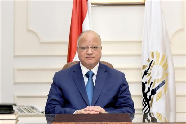 محافظ القاهرة يوجه بسرعة الانتهاء من الاستعدادات الجارية لاستقبال العام الدراسي الجديد