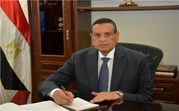 رفع درجة الاستعداد بالمحافظات وتشكيل لجان للمرور الميداني على مخرات السيول