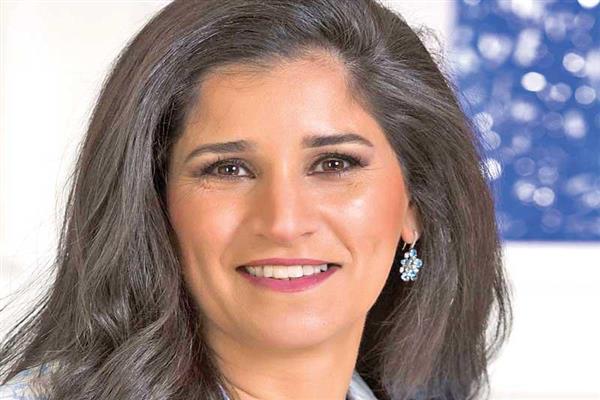 فرنسا تمنح الشيخة انتصار الصباح وسام جوقة الشرف برتبة فارس