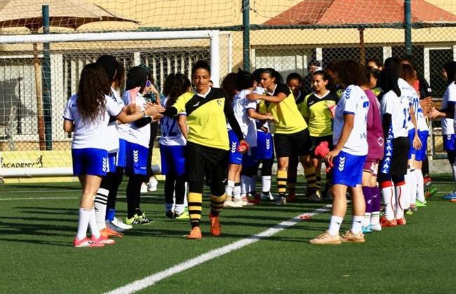 وادى دجلة يواجه صن دوانز بالمجموعة الثانية لدورى أبطال أفريقيا للسيدات