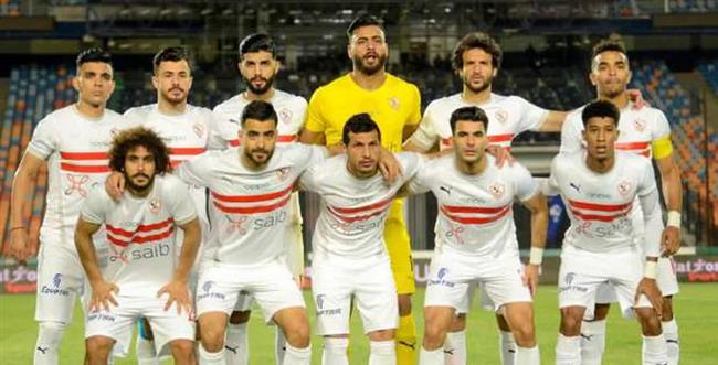 الزمالك يفاضل بين ثلاثة عروض لرحيل علاء 