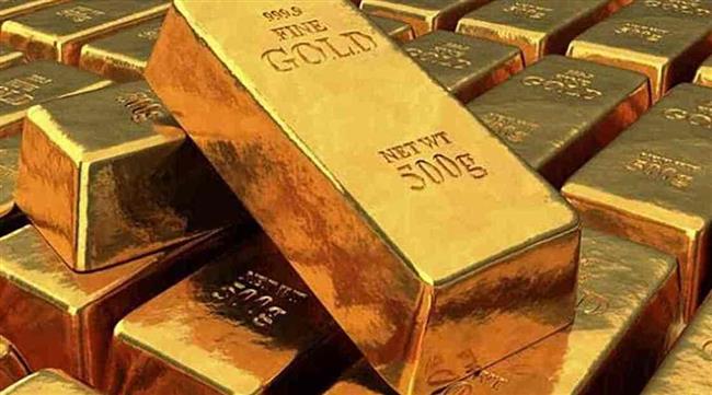ارتفاع أسعار الذهب خلال تعاملات اليوم الجمعة إلى 1726.80 دولار للأوقية