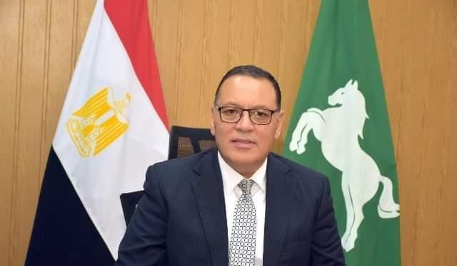 الشرقية: نعمل على تنفيذ 380 مشروع بتكلفة 17 مليار جنيه