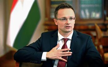   وزير الخارجية المجرى عن اجتماع وزراء الطاقة الأوروبيين: "اكتفوا بالنزاعات السياسية"