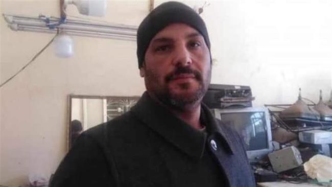 «قتل اثناء خطبة الجمعة».. شاهد أول صورة لضحية القتل داخل مسجد بالدقهلية