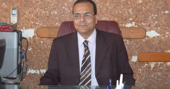 في عيدهم الـ٧٠ رئيس جامعة سوهاج: الفلاح المصري أحد أهم الأعمدة فى الأقتصاد القومى