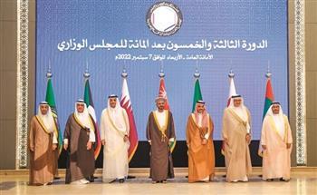 الحكومة اليمنية ترحب بالبيان الختامي المشترك للاجتماع الوزاري لمجلس التعاون الخليجي
