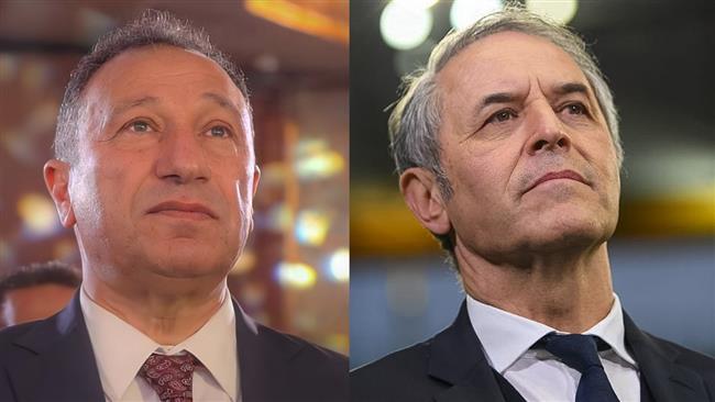 الخطيب يجتمع مع كولر ومعاونيه ظهر الأحد