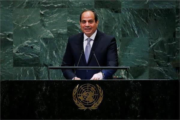 محمد الباز: الرئيس السيسي يرسي فلسفة الدولة المصرية
