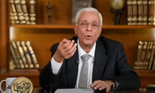 حسام موافي: الموبايل هيدخلك جهنم بسبب النفاق وبلاش شماتة