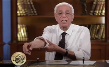 الدكتور حسام موافي يكشف وظيفة الصفائح الدموية