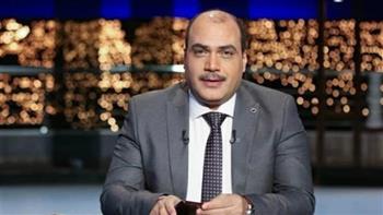 «الباز»: الأزمة الاقتصادية ستنتهي ولا نملك إلا التفاؤل بالمستقبل