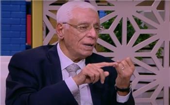   الدكتور حسام موافي يكشف أسباب ارتفاع الحرارة