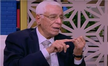 الدكتور حسام موافي يكشف أسباب ارتفاع الحرارة