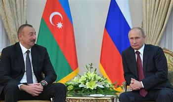   أذربيجان تعرب عن تقديرها لدور روسيا في تطبيع العلاقات مع أرمينيا