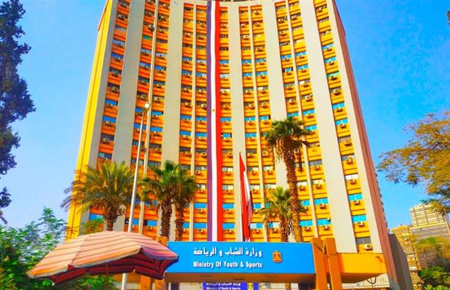 الشباب والرياضة: القانون يحظر وجود أي أندية على أساس ديني