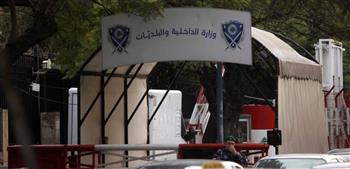   الداخلية اللبنانية: تسيير دوريات أمنية في طرابلس وعقد اجتماع لمجلس الأمن الداخلي
