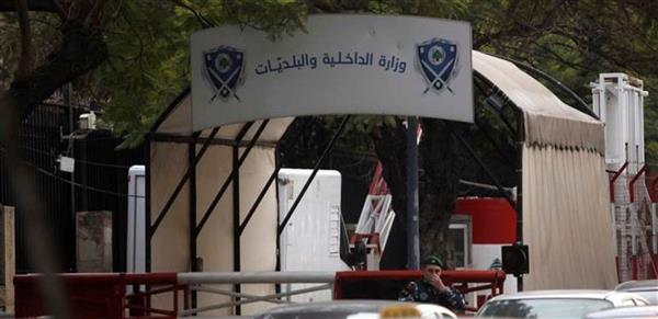 الداخلية اللبنانية: تسيير دوريات أمنية في طرابلس وعقد اجتماع لمجلس الأمن الداخلي