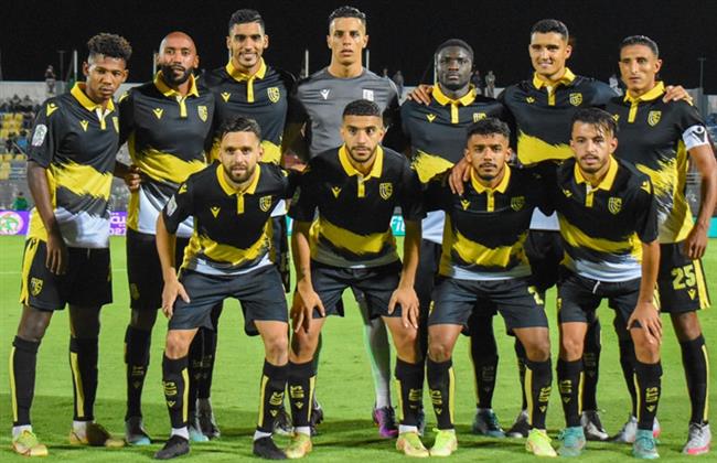 الدورى المغربي.. الاتحاد التوركى يفوز على الرجاء بهدف نظيف