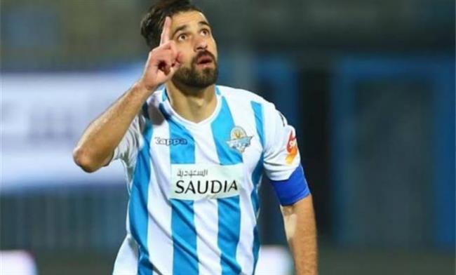 قرار غريب من عبد الله السعيد بعد مفاوضات الزمالك