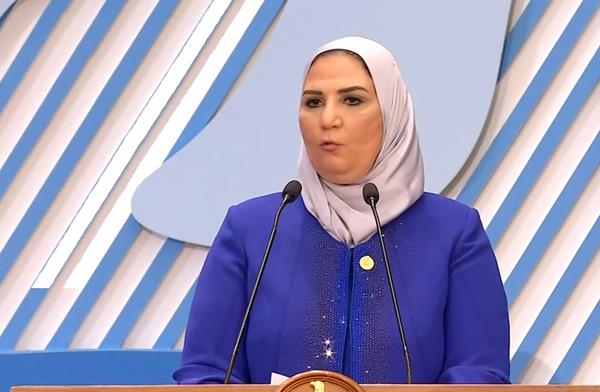 القباج تشهد الاحتفال باليوم العالمي للأشخاص ذوي الإعاقة بمتحف القوات الجوية 