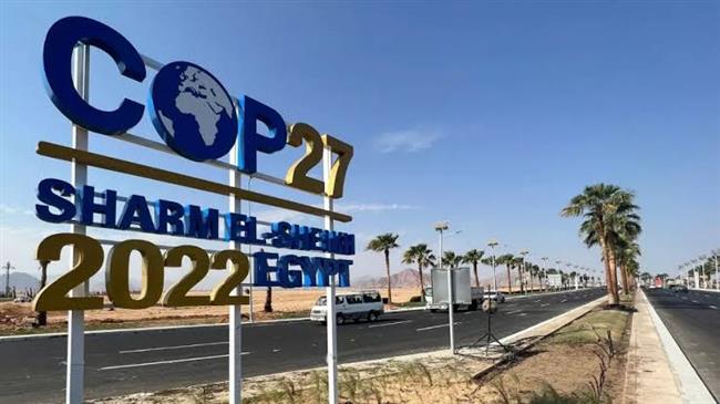 َزيرة البيئة: الدولة المصرية بذلت جهودا حثيثة لمواجهة تحدي تغير المناخ وصولا لنجاح COP27
