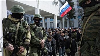   باحث في العلاقات الدولية: هجوم روسيا على كييف هدفه الترويع
