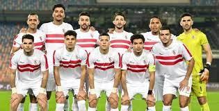 ضربة قوية للزمالك.. غياب 7 لاعبين عن مباراة أسوان في الدوري