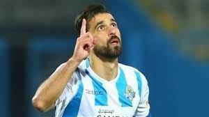 من أجل عيون الزمالك.. عبدالله السعيد يتنازل عن 30 مليون جنيه