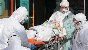   الصين تسجل حالة وفاة جديدة بفيروس كورونا 