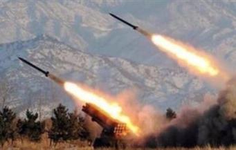 كوريا الشمالية تعلن اختبار إطلاق قاذفات صواريخ متعددة كبيرة الحجم