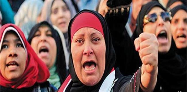 أمين عام اتحاد قيادات المرأة العربية: عهد الرئيس السيسي العصر الذهبي للمرأة المصرية