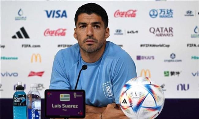 تقارير: لويس سواريز رفض الانتقال إلى الدورى السعودى