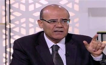   مجدي بدران: مصر من كبار الدول في قهر موجات كورونا