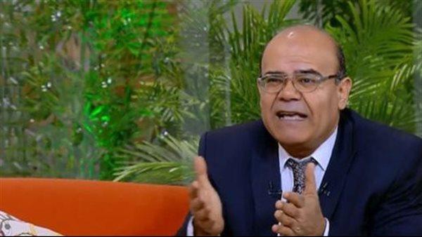مجدي بدران: 3 ملايين إصابة بكورونا أسبوعيًا في العالم