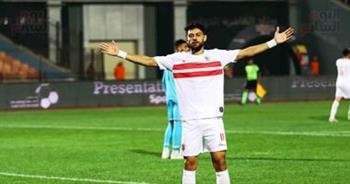 فيريرا يحسم مصير مصطفى شلبى اليوم من مواجهة الزمالك وأسوان