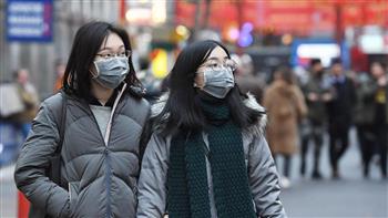   باحثة: متوقع تسجيل 25 مليون إصابة بكورونا يوميًا في الصين