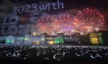   «القاهرة الإخبارية» تستعرض احتفالات الكريسماس ببلاد المغرب العربي: أكثر من 100 مهرجان فني وثقافي