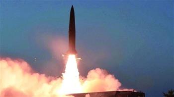   الخارجية البريطانية تدين إطلاق كوريا الشمالية لصاروخ باليستي